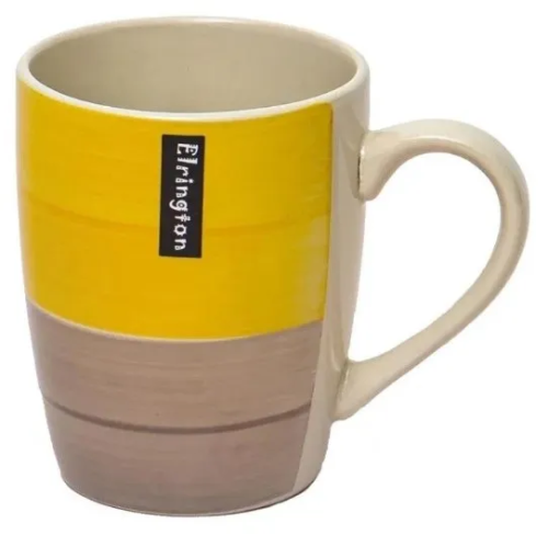 АЭРОГРАФ СОЛНЕЧНОЕ УТРО кружка 360мл 139-23075